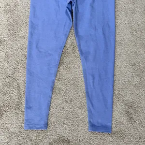 Beyond Yoga Spacedye Caught In The Midi High Waisted Legging in Purple L thumbnail 6