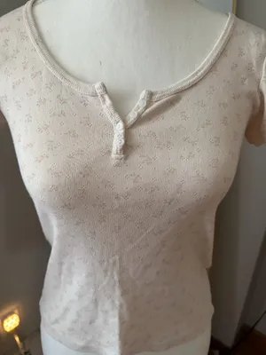 Brandy Melville Top thumbnail 2