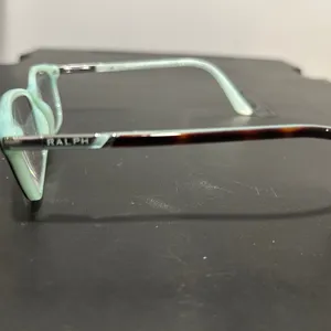 Ralph Lauren Mint Eyeglasses thumbnail 4