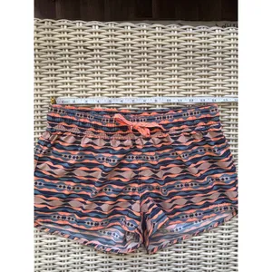 Patagonia Stretch Planing Micro Shorts Small athleisure hiking gym exercise thumbnail 5