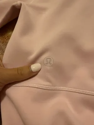 Lululemon Softstreme Full-Zip Hoodie thumbnail 8