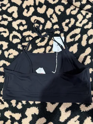 Gymshark Top Crop thumbnail 4