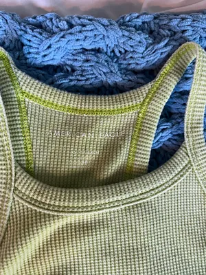 American Eagle Outfitters Tank-top thumbnail 2