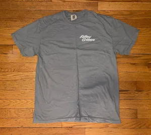 Comfort Colors Riley Green  Tee thumbnail 1