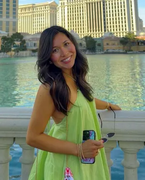Mini Dress Green thumbnail 1