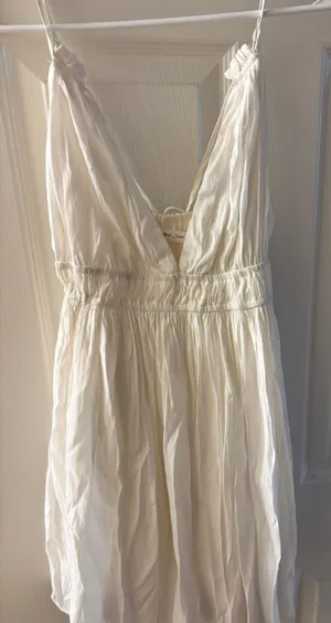 Mustard Seed Dress thumbnail 1