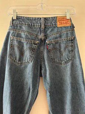 Levi’s Superlow Jeans thumbnail 2