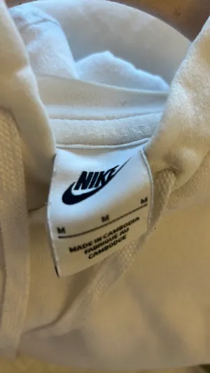 Nike Hoodie thumbnail 2