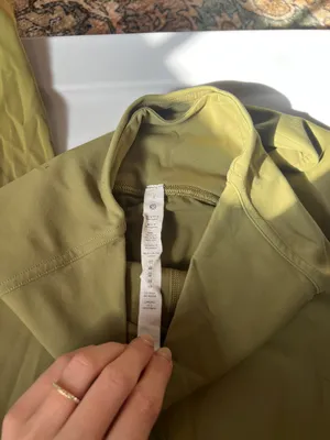 Lululemon Instill High-Rise Tight 28” thumbnail 3