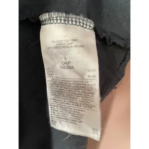 Gap Dark Gray Tank Top Size S thumbnail 6