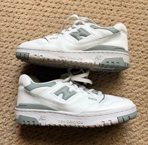 New Balance 550 Sneakers thumbnail 1