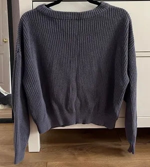 Brandy Melville Brianna Sweater thumbnail 1