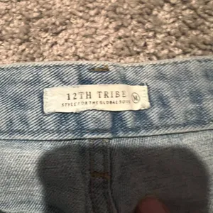 12th tribe medium jeans‎ thumbnail 6