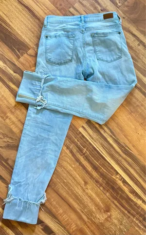 Judy Blue Jeans Skinny thumbnail 7