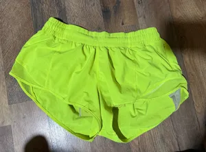 Hotty Hot Lululemon 2.5" Shorts thumbnail 1