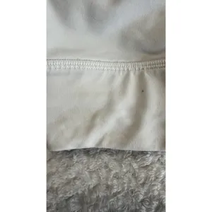 Lululemon energy bra White Strappy Sports Bra W2AV0S Size 4 thumbnail 5