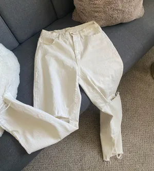 Vintage straight jeans size 4 thumbnail 6