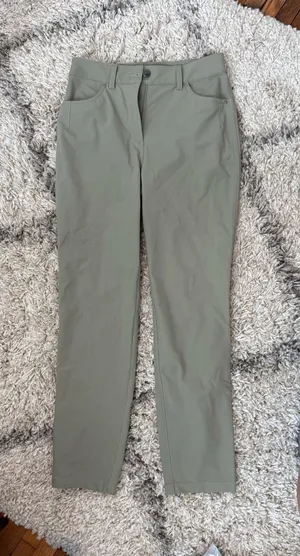 Lululemon Pants thumbnail 1