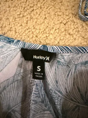 Hurley Dress thumbnail 2