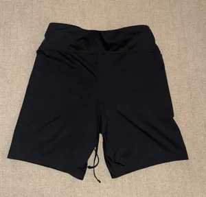 Black Nike Spandex thumbnail 2