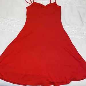 Express Cotton Modal Dress thumbnail 5