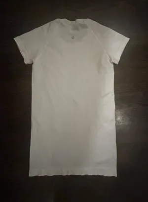 Lululemon Swiftly Tech Short Sleeve thumbnail 2