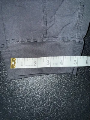 Calia Jogger Pants Size L Black Athletic Casual thumbnail 7