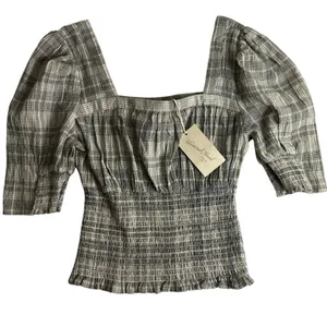 Universal Threads Women's Tops Bundle - XS and S - NWT thumbnail 4