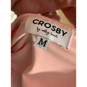 CROSBY by Mollie Burch Palm Beach Love All Dress NWOT size medium thumbnail 5