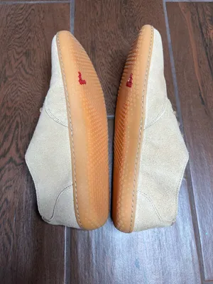 Vivobarefoot RA 3 Honey Suede Barefoot Zero Drop Shoes EU 41 thumbnail 4