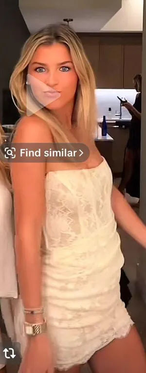 NBD Belladonna Mini Dress thumbnail 4