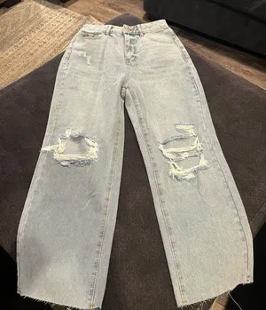 SheIn Jeans thumbnail 1