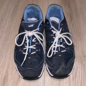 Avia Women's Elevate Athletic Shoe Blue thumbnail 6