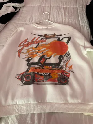 Adika Crewneck thumbnail 2