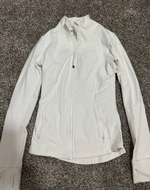 Lululemon Define Jacket thumbnail 1
