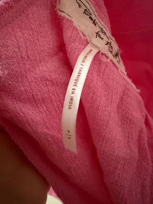 Free People Top thumbnail 2
