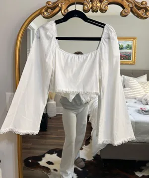 Princess Polly Long Sleeve thumbnail 3