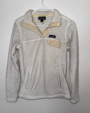 Patagonia Fleece Small thumbnail 1