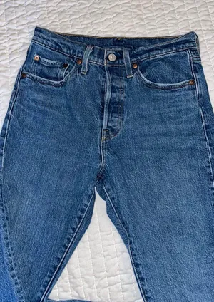 Levi’s 501 Skinny thumbnail 1
