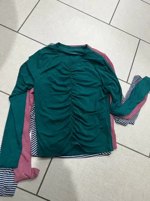 Abercrombie YPB long sleeve Top thumbnail 2
