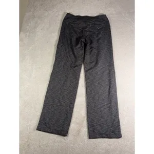 Kuhl Sweatpants Womens 10 Gray Knit Cargo Stretch Breathable Travel MOVA thumbnail 7