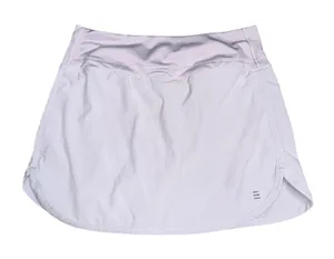 Free Fly Skort Women XS Lavender Excellent Bamboo Lined Athletic Skirt Pocket thumbnail 1