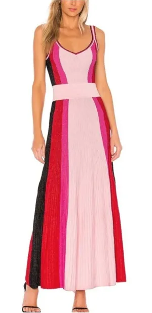 Revolve Elliatt Virgo Dress XS thumbnail 1