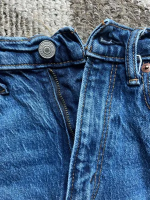 Abercrombie Shorts thumbnail 3