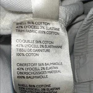 Anthropologie Casual Pants Size 27 thumbnail 8