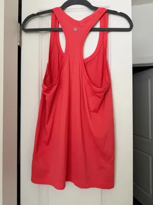 Lululemon Swiftly Tech Tank Racerback thumbnail 2