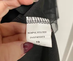 New Little Black Dress Size XL thumbnail 5