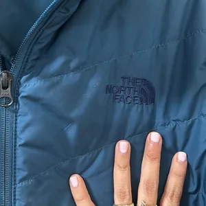 The north face jacket thumbnail 2