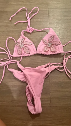 Shein Bikini thumbnail 1