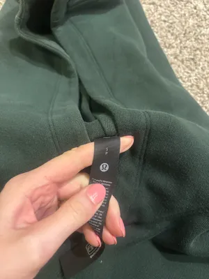 Lululemon Hoodie thumbnail 2